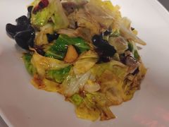 -小河盐帮·私家菜·烤鸭(三元桥·霄云路店)