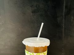 -JPG canteen(广州东山口店)