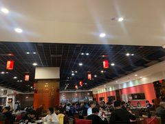 -刘胖子家常菜·蹄花焖藕(中南店)