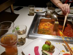 -海底捞火锅鲜切牛肉主题店(长寿路店)