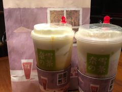 -奈雪的茶(湖滨银泰in77C区PRO店)