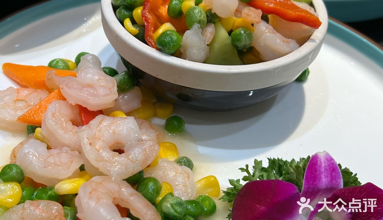 仙林新开的，亲测好吃的徐州菜馆！