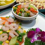 仙林新开的，亲测好吃的徐州菜馆！