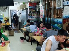 -家味螺蛳粉&烤鱼(五角场店)