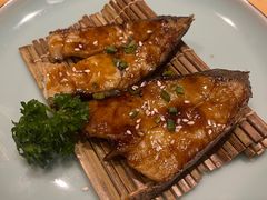 -松临·铁板烧&Omakase(神农店)