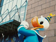 -天河城购物中心