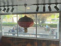 -星巴克(北京天坛东路店)