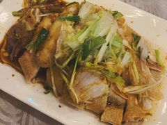招牌葱油鸡-粤·向群饭店(龙津东路总店)
