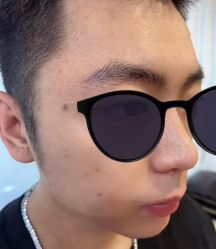 -韩美绣·骨相纹眉·洗眉美瞳线