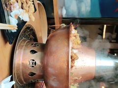 -炉小二铜锅牛蛙•川湘菜(三里屯店)