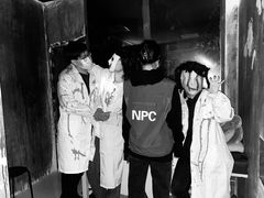 -Xcape异时刻密室逃脱真人NPC(新世界百货崇文店)