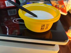 -满记甜品(巴黎春天宝山店)