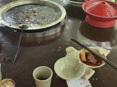 -巴倒烫陆派重庆火锅(南山店)