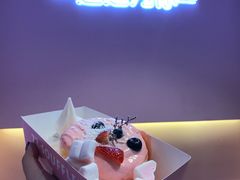 -狐狸和向日葵(北京路店)