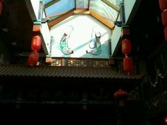 -江宁会馆(劈柴院店)
