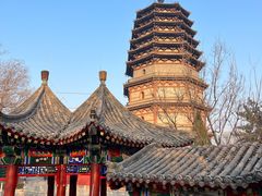 -天宁寺