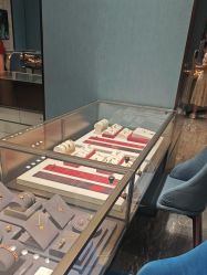 点击看大图 -周大福CHOW TAI FOOK(荟聚购物中心西红门店)