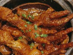-品大三·经典淮扬菜(大行宫店)