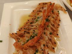 -全聚德(上海首店浦东店)