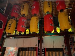 -醉虎传(南锣鼓巷店)