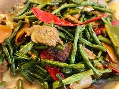 -老三骨头馆(白桦东路店)