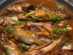 -老淮安·淮安菜(涟水店)