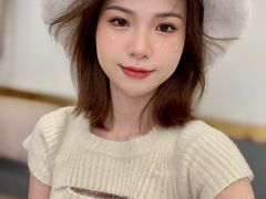 -海马体照相馆(广州新世界云门New park店)