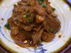 -鱼库·不仅是一家烤鱼店(车公庙店)