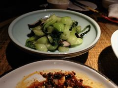 -渝信川菜(长安店)