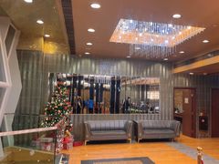 -香港华美达海景酒店