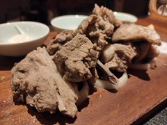 -丝路金桃·新疆菜(徐汇店)