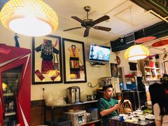 大堂-呐咪傣园·云南菜(石厦店)