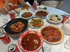 -欧记大排档·景德菜(上海首店)