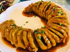 过江茄龙-小厨子私房菜·云南美食店