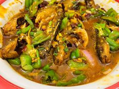 -鱼乐岛餐厅·户外花园主题餐厅