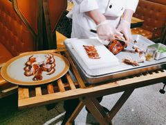 -青年公社烤鸭(青年路店)