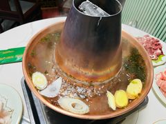 -穆斯林饭庄(明德南街店)