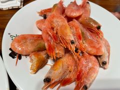 -汉巴味德·烤肉与啤酒的自助(杭州大悦城店)