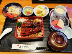 -皇品田苑日式料理(苏州中心店)