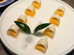 -曾宴·楚菜(湖北省博物馆店)