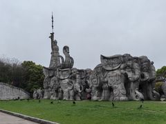 -中华孝德园