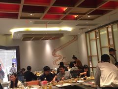 -赤坂亭·M9和牛烧肉·铁板烧(合肥万象城店)