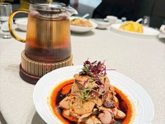 -忆家名门·上海菜(徐家汇店)