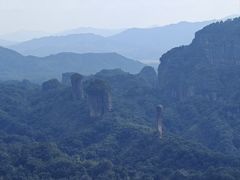 -丹霞山风景名胜区
