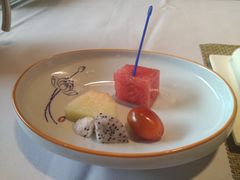 -同喜烤鸭店(光芒店)