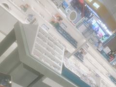 -宝岛眼镜·蔡司·依视路·青少儿近视防控验配中心(西市城购物中心店)