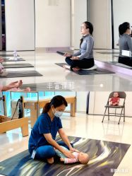 -广州和睦家医院·医学月子