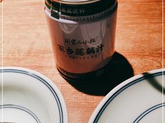 -周家二小姐的菜(西津渡店)