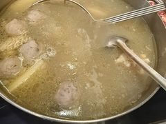 -黑山牛肉汤火锅(花城汇店)