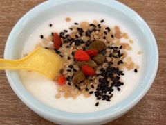-中国传统牛肉面(鸟巢店)